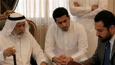  حرَم ابنته من الميراث ليكتب كل شيء لابنه… لكن مكالمة واحدة كشفت السر الذي دفنته العائلة منذ سنوات