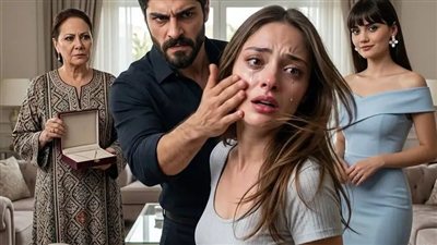 الضربـة والقنـاع كـاملة حكـايات منـي السـيد